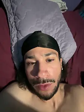 BigDaddyFresh webcam show