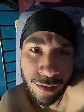 BigDaddyFresh Webcam-Show