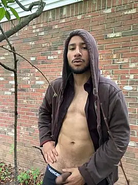 BigDaddyFresh – webcam-show