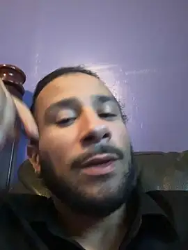 BigDaddyFresh's Webcam Show