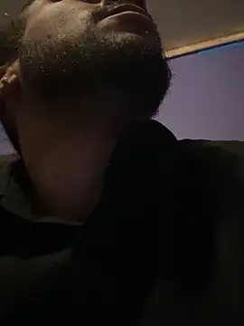 BigDaddyFresh Show in webcam