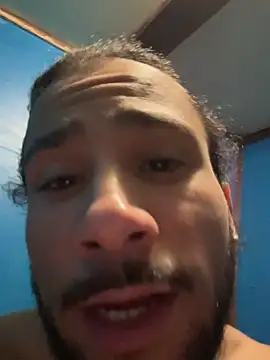 BigDaddyFresh webcam show