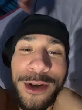 Show de webcam de BigDaddyFresh