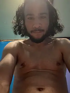 BigDaddyFresh Webcam-Show