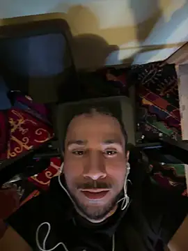Show Webcam de BigDaddyFresh