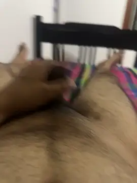 YourFantacy9's Webcam Show