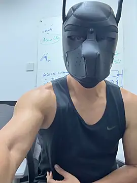 AsianSub678 Pertunjukan Webcam
