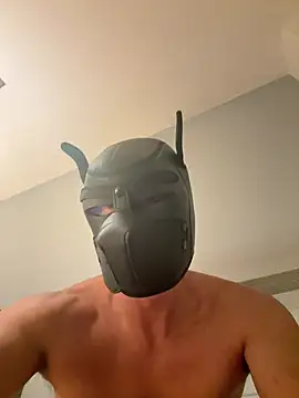 AsianCadetDog Show Webcam