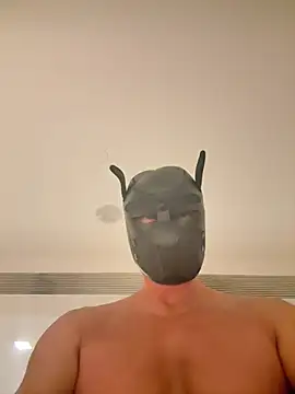 AsianCadetDog Show Webcam