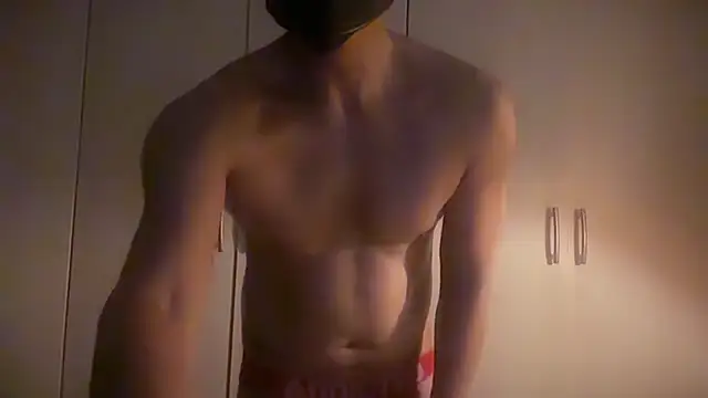 AsianCadetDog Show Webcam