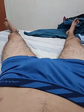 Show de MiguelZhhgftj na webcam