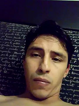 Show webcam de Rich_9669