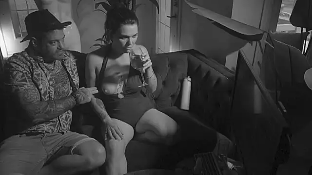 Ardenza – Live XXX-chat