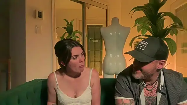 Ardenza's Webcam Show