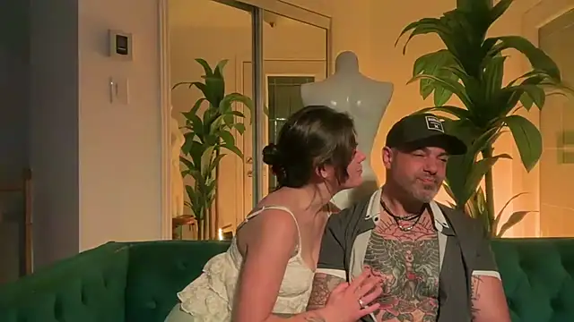 Živý XXX chat Ardenza