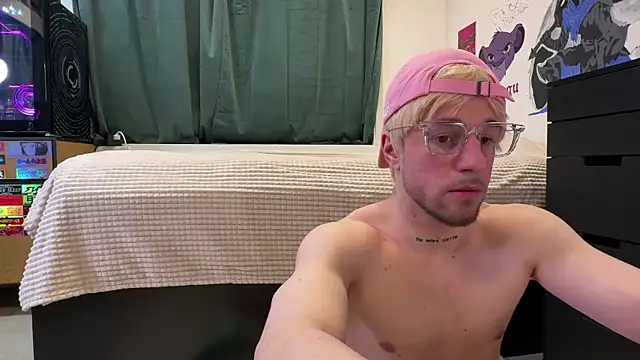 killa2053's Webcam Show