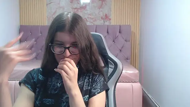 Kailee_ch 라이브 XXX 채팅