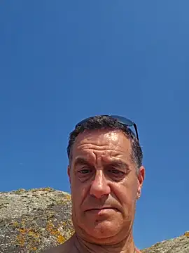 loulouferrari Webcam-Show