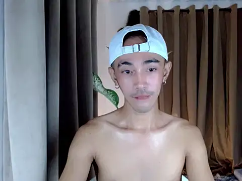 Show de crocodale na webcam
