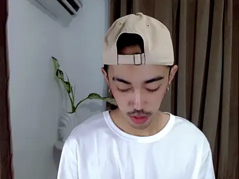 crocodale Pertunjukan Webcam