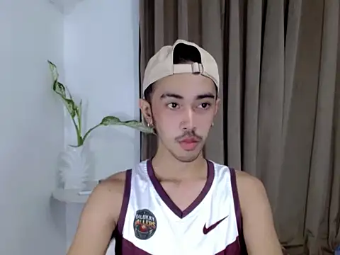 Show Webcam de crocodale