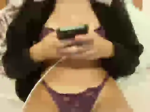 Show de sexymamii_ na webcam
