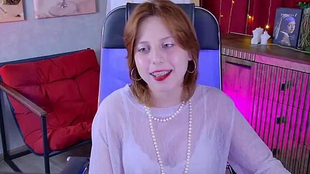 VivienneHebertn Live XXX chat