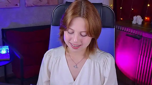 Živý XXX chat VivienneHebert