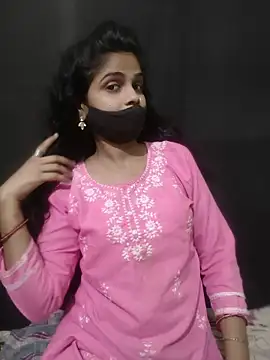 צ'אט XXX בשידור חי של sexy_bhabhii