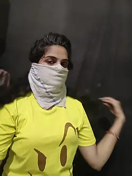 Show modela sexy_bhabhii na web-kameri