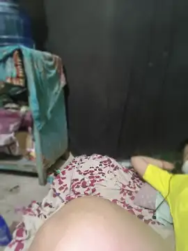 Pertunjukan Kamera Web sexy_bhabhii