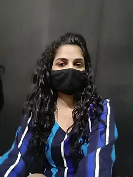 sexy_bhabhii's Webcam Show
