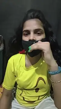 sexy_bhabhii Obrolan Langsung XXX