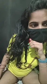 Sembang XXX Secara Langsung sexy_bhabhii
