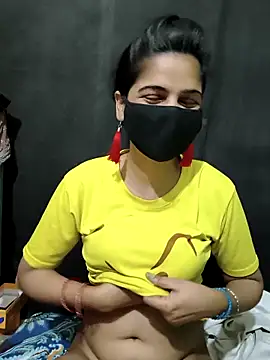 Show de sexy_bhabhii na webcam