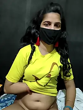 sexy_bhabhii Obrolan Langsung XXX