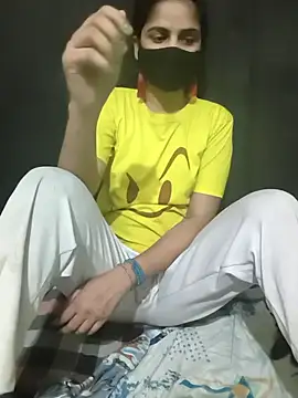 Živý XXX chat sexy_bhabhii