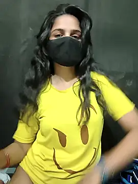 sexy_bhabhii ওয়েবক্যাম শো