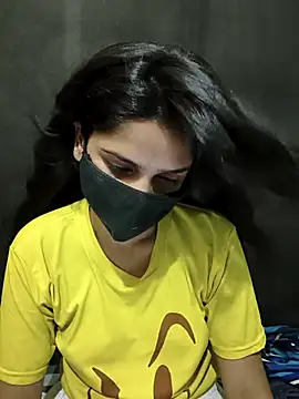 sexy_bhabhii's Webcam Show