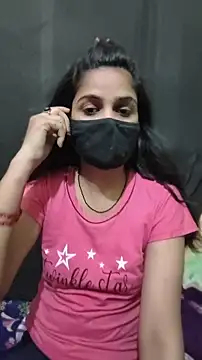 Show modela sexy_bhabhii na web-kameri