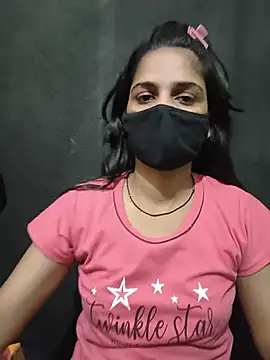 sexy_bhabhii's Webcam Show