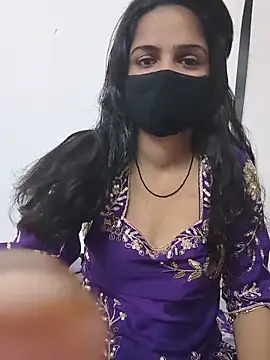 צ'אט XXX בשידור חי של sexy_bhabhii
