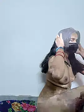 sexy_bhabhii élő XXX-chatje
