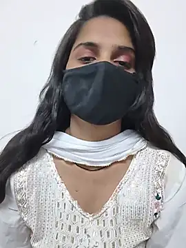 Show Webcam de sexy_bhabhii