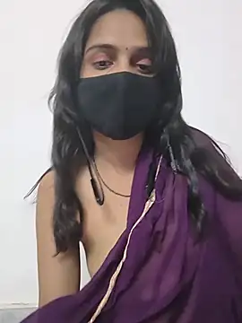 โชว์เว็บแคมของ sexy_bhabhii