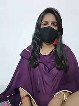 โชว์เว็บแคมของ sexy_bhabhii