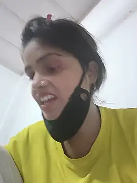 sexy_bhabhii's Webcam Show