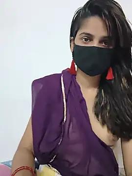 Chat XXX ao vivo de sexy_bhabhii