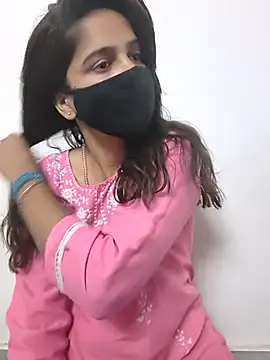 Show de sexy_bhabhii na webcam