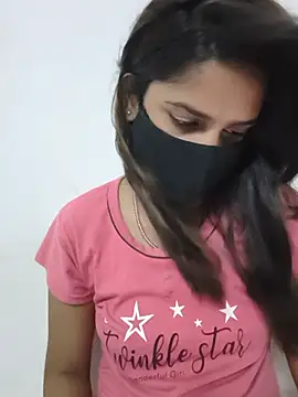 แชท XXX สดของ sexy_bhabhii